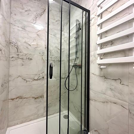 Mmrent Lighthouse Room 格但斯克 外观 照片