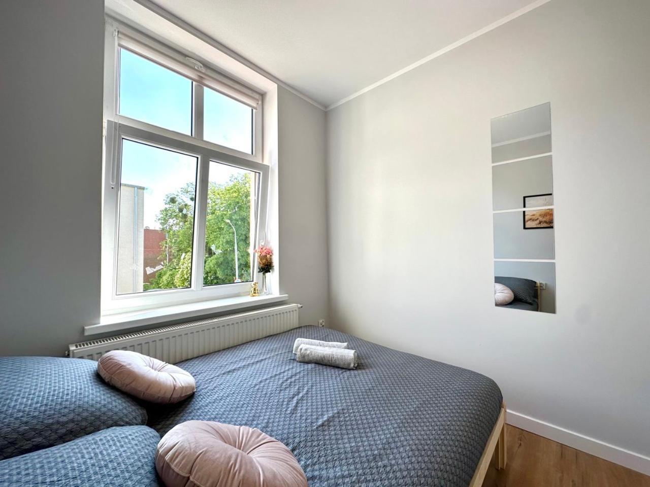 Mmrent Lighthouse Room 格但斯克 外观 照片